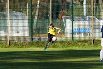 Bild 246 - Frauen Hamburger SV - SV Henstedt Ulzburg : Ergebnis: 0:2